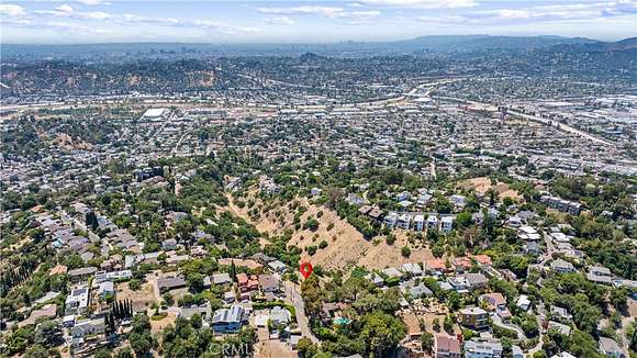 0.102 Acres of Residential Land for Sale in Los Angeles, California