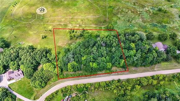 2.65 Acres of Residential Land for Sale in Burlington Township, Minnesota