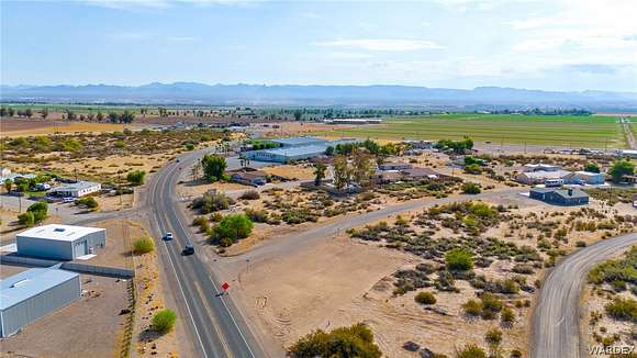 0.2 Acres of Residential Land for Sale in Mohave Valley, Arizona