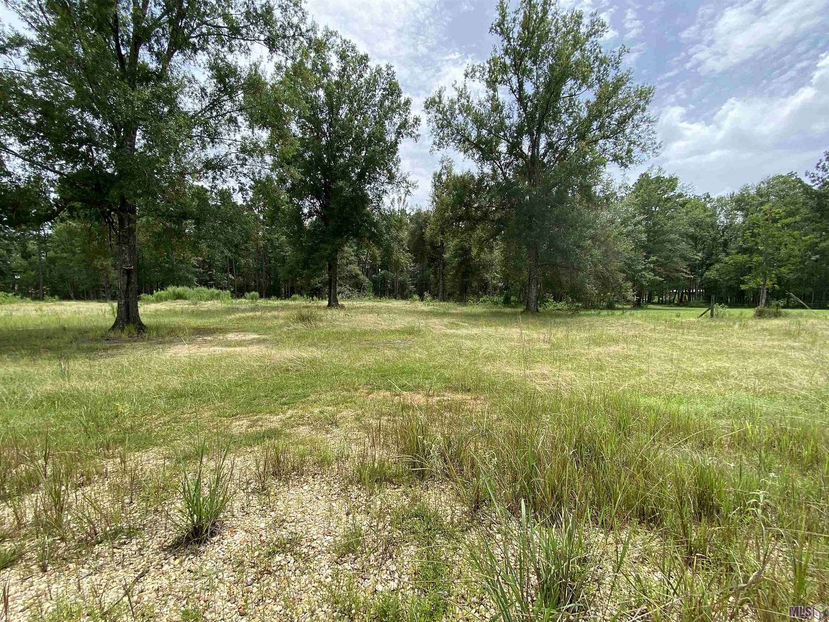 1.01 Acres of Residential Land for Sale in Holden, Louisiana