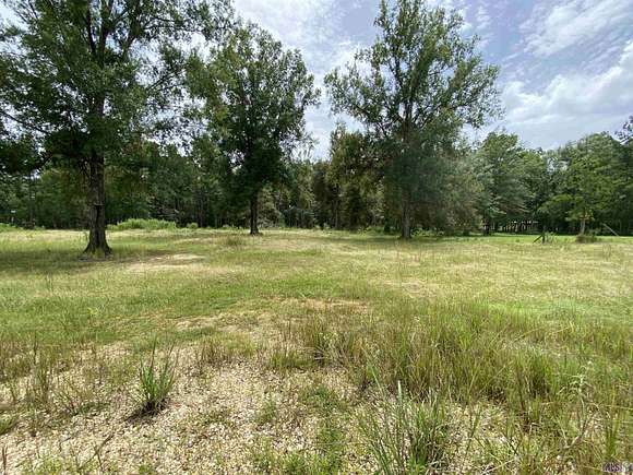 1.01 Acres of Residential Land for Sale in Holden, Louisiana