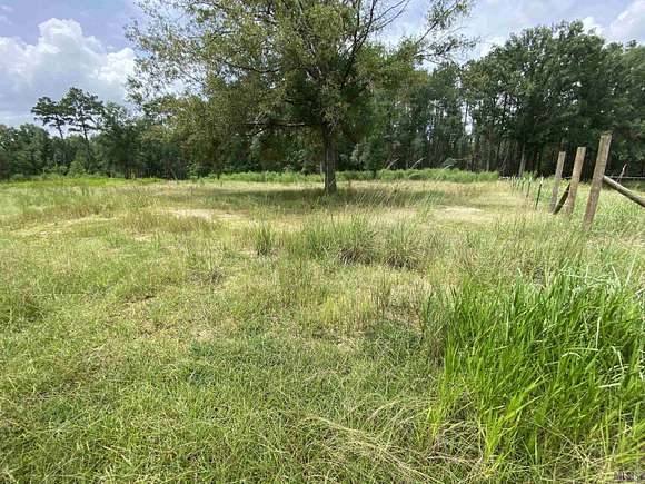 1.14 Acres of Residential Land for Sale in Holden, Louisiana