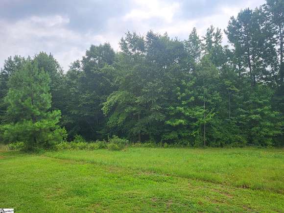 4 Acres of Residential Land for Sale in Inman, South Carolina