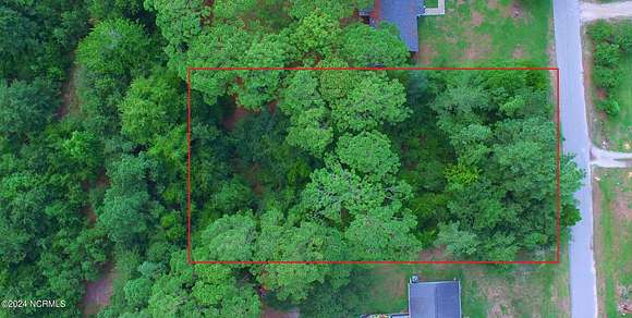 0.4 Acres of Residential Land for Sale in New Bern, North Carolina