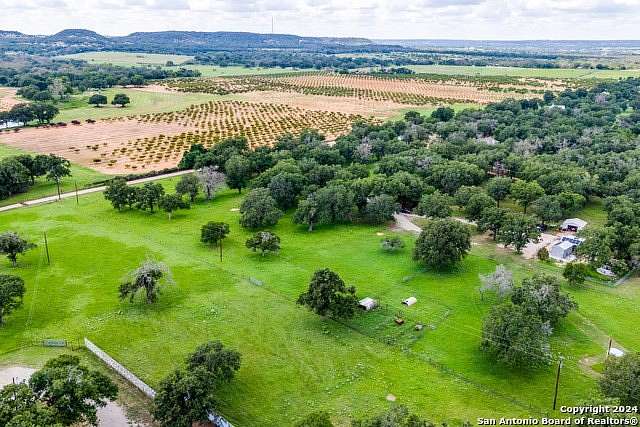 3.08 Acres of Residential Land for Sale in Fredericksburg, Texas