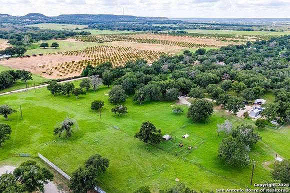 3.08 Acres of Residential Land for Sale in Fredericksburg, Texas