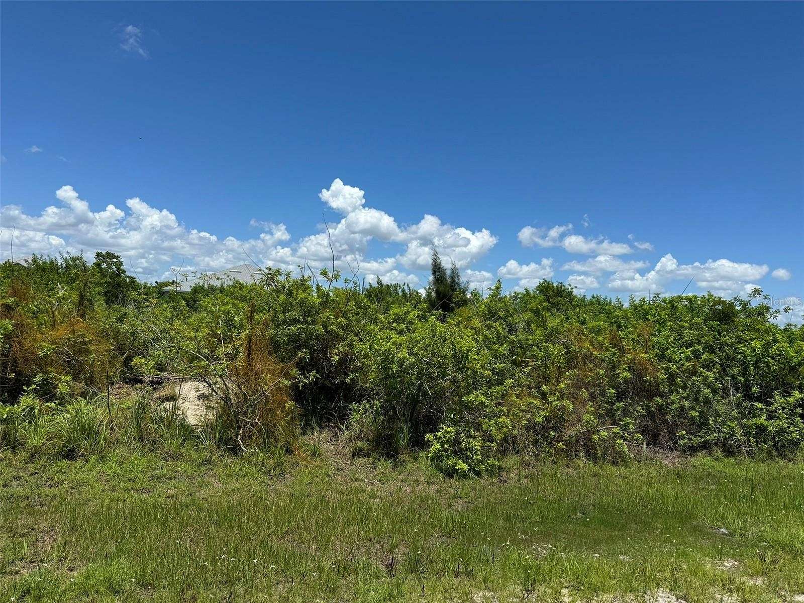 0.23 Acres of Land for Sale in Port Charlotte, Florida