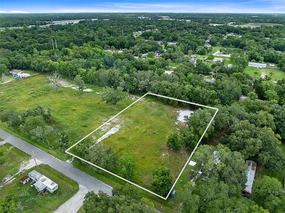 1.14 Acres of Residential Land for Sale in Orlando, Florida