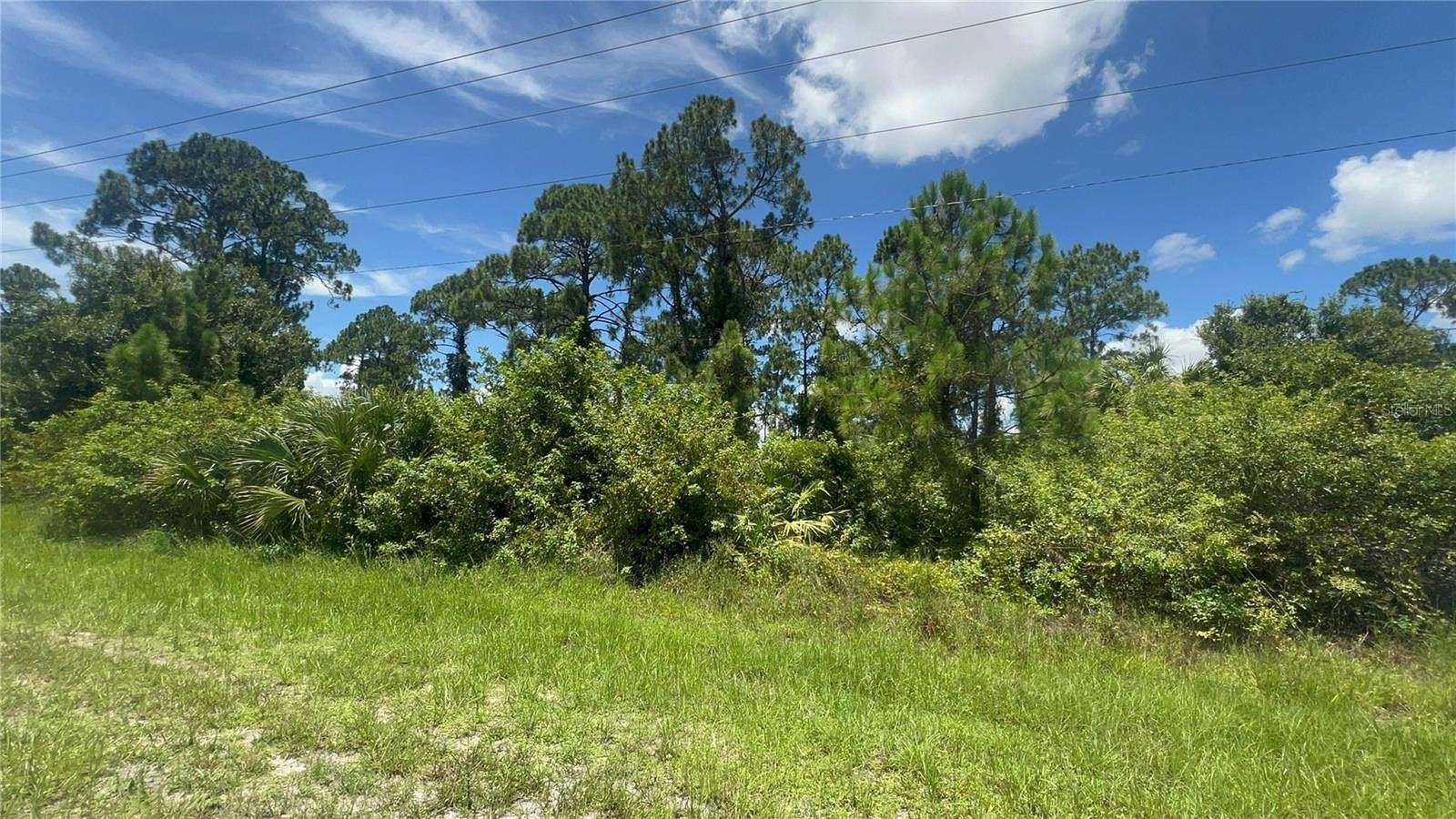 0.26 Acres of Residential Land for Sale in Lehigh Acres, Florida