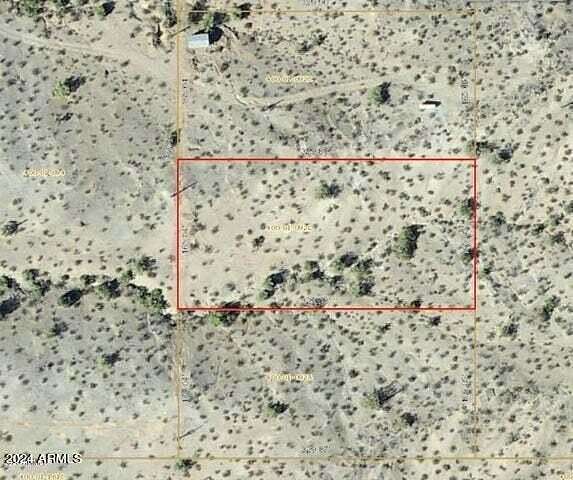 1.25 Acres of Residential Land for Sale in Goodyear, Arizona