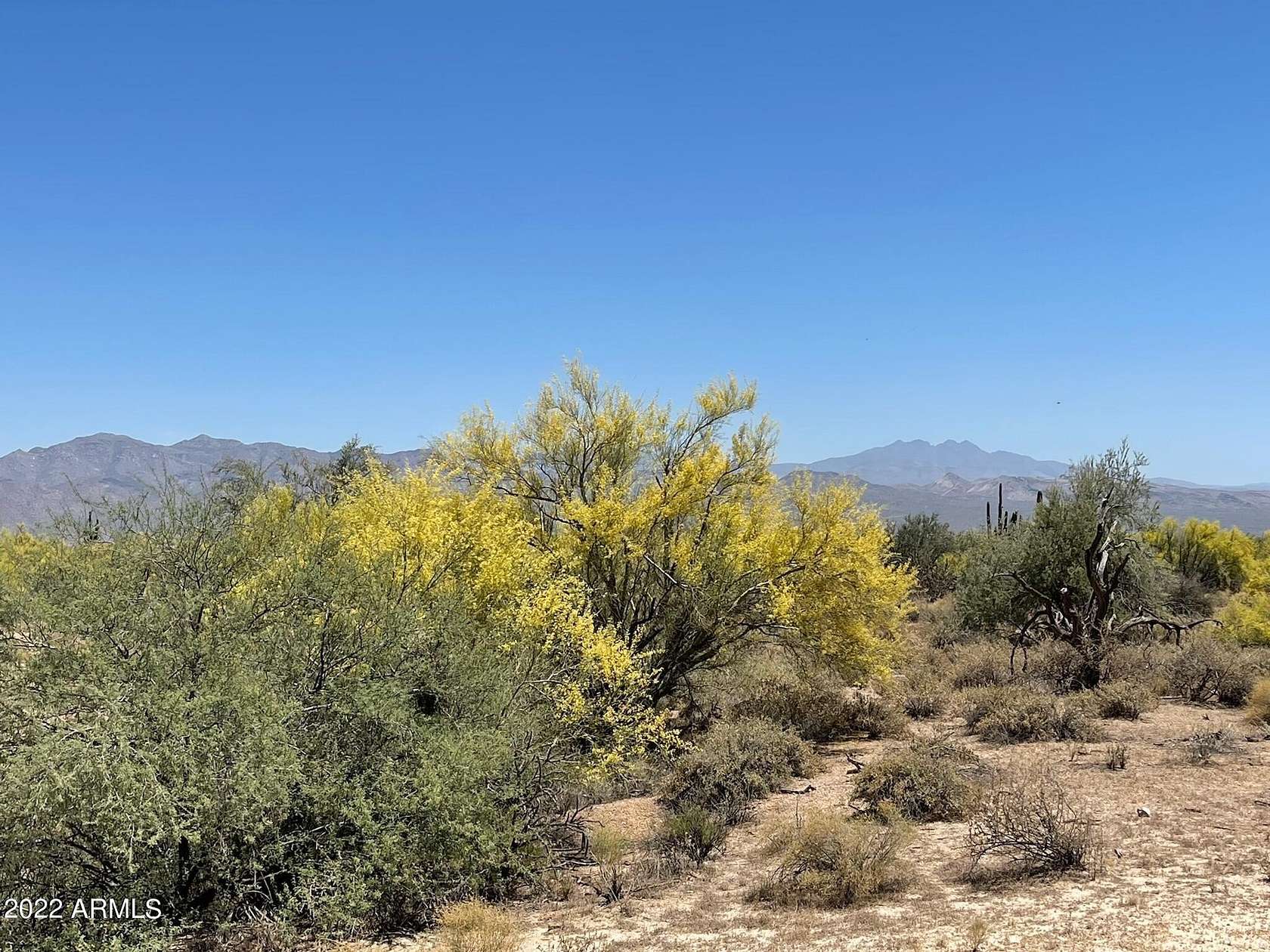 1 Acre of Residential Land for Sale in Scottsdale, Arizona