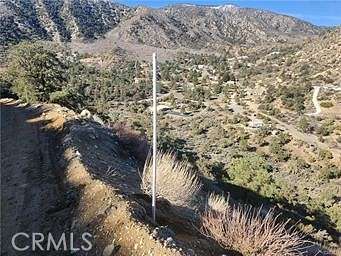 0.644 Acres of Land for Sale in Wrightwood, California