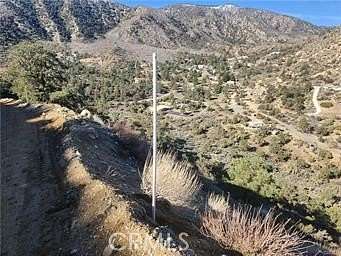 0.644 Acres of Land for Sale in Wrightwood, California