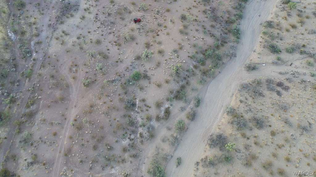 5.88 Acres of Residential Land for Sale in Dolan Springs, Arizona