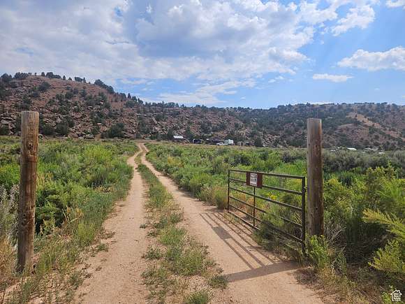 6 Acres of Land for Sale in Fruitland, Utah