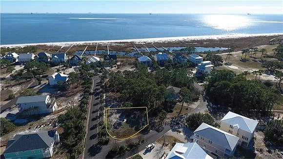 Dauphin Island Lots For Sale