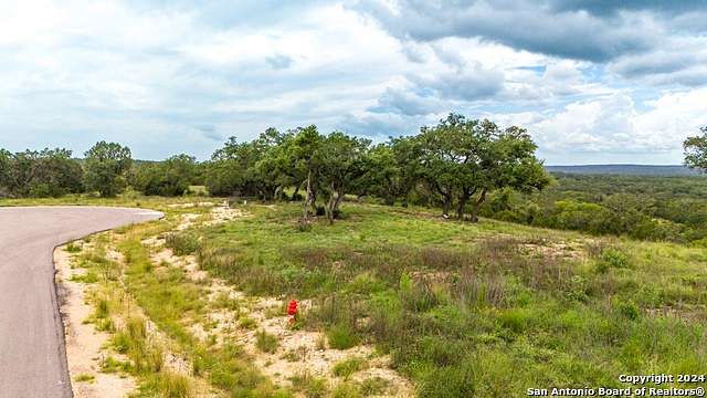 1.48 Acres of Residential Land for Sale in Canyon Lake, Texas