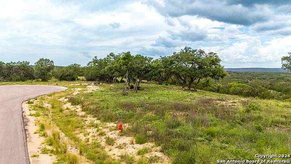 1.48 Acres of Residential Land for Sale in Canyon Lake, Texas