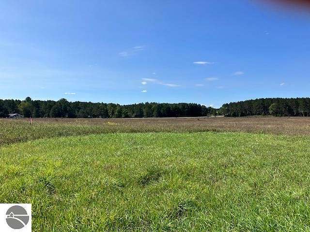 2.5 Acres of Residential Land for Sale in Kingsley, Michigan