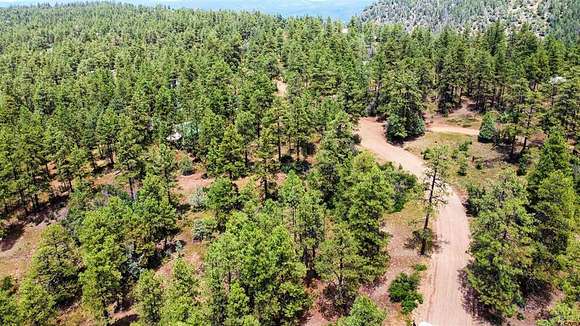 1.12 Acres of Residential Land for Sale in Pagosa Springs, Colorado