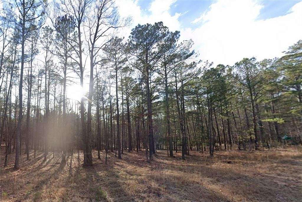 0.86 Acres of Residential Land for Sale in Conyers, Georgia