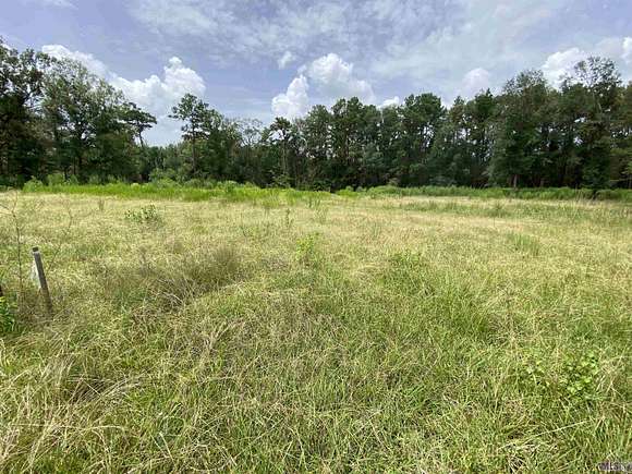 1 Acre of Residential Land for Sale in Holden, Louisiana