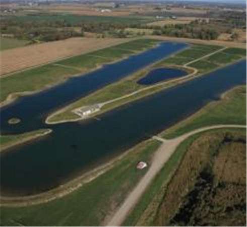 0.9 Acres of Land for Sale in New Germany, Minnesota