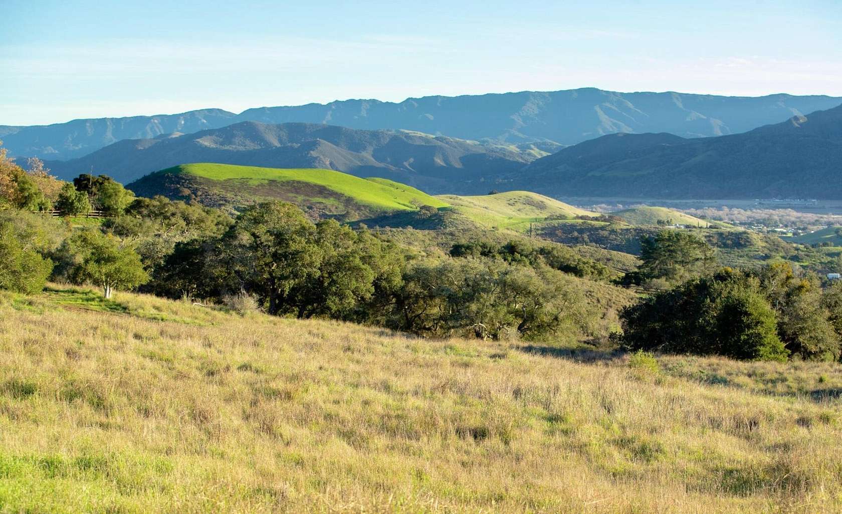 20.2 Acres of Agricultural Land for Sale in Buellton, California