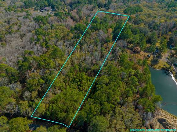 3.5 Acres of Residential Land for Sale in Hardeeville, South Carolina