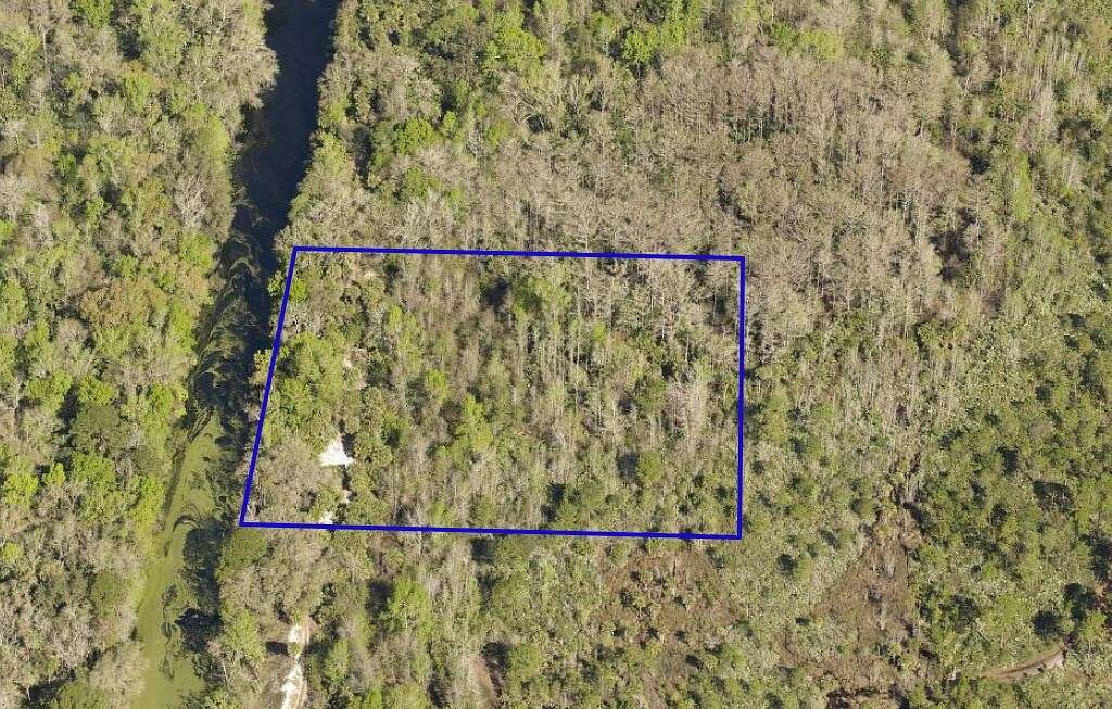 2.81 Acres of Land for Sale in Mims, Florida