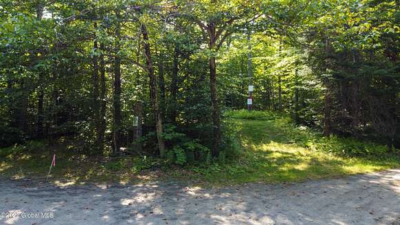 8.71 Acres of Land for Sale in Johnsburg, New York