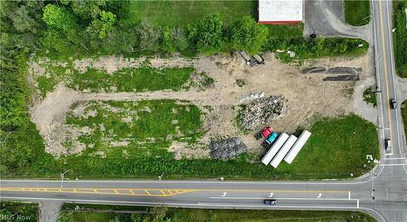 2.66 Acres of Commercial Land for Sale in Burton, Ohio