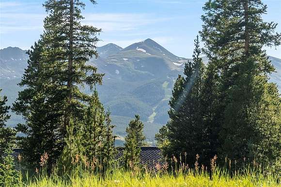 1.83 Acres of Residential Land for Sale in Breckenridge, Colorado