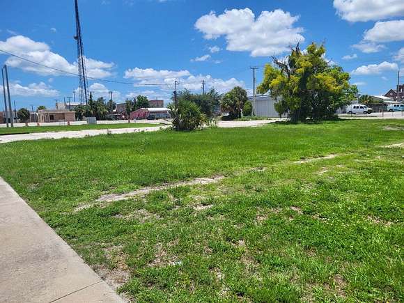 0.3 Acres of Commercial Land for Sale in Arcadia, Florida