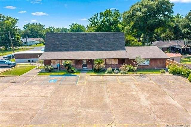 Commercial Land for Sale in Welsh, Louisiana