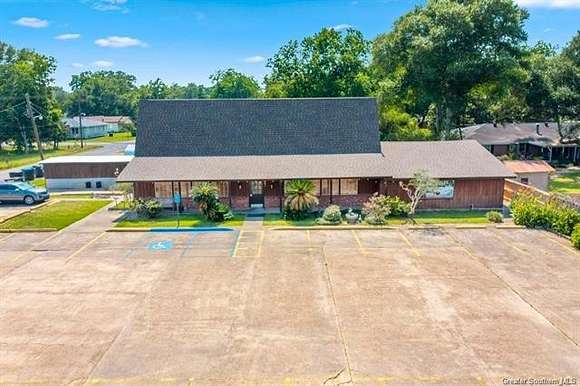 Commercial Land for Sale in Welsh, Louisiana