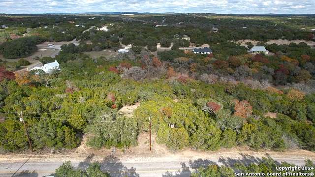 0.57 Acres of Residential Land for Sale in Boerne, Texas