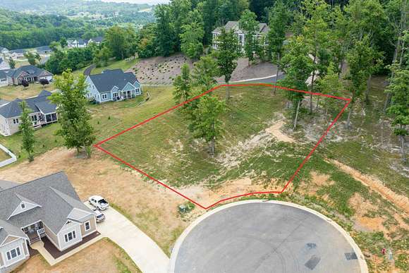 0.69 Acres of Residential Land for Sale in Fishersville, Virginia