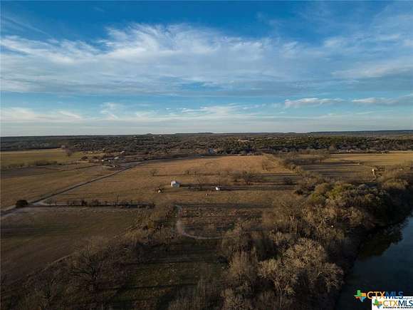 11.6 Acres of Improved Land for Sale in Killeen, Texas