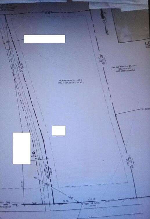 2.5 Acres of Land for Sale in Mooers Forks, New York