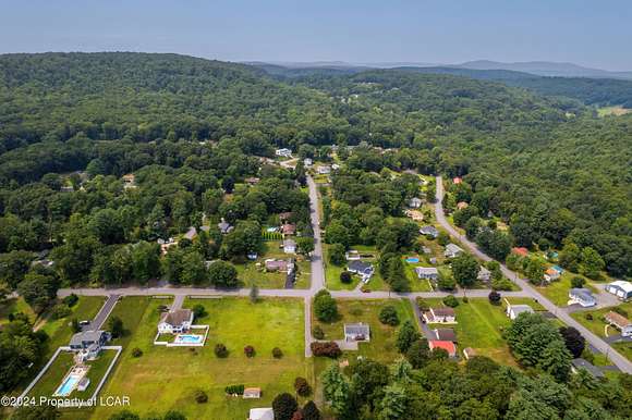 0.34 Acres of Residential Land for Sale in Harding, Pennsylvania