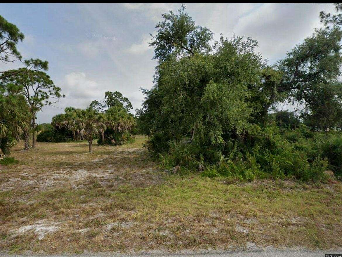 0.17 Acres of Residential Land for Sale in Placida, Florida