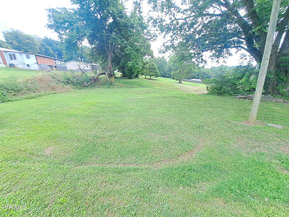 0.08 Acres of Commercial Land for Sale in Greeneville, Tennessee