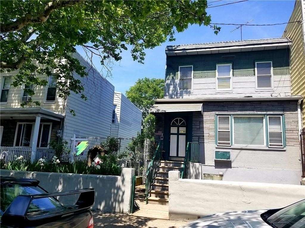 0.09 Acres of Residential Land for Sale in Brooklyn, New York