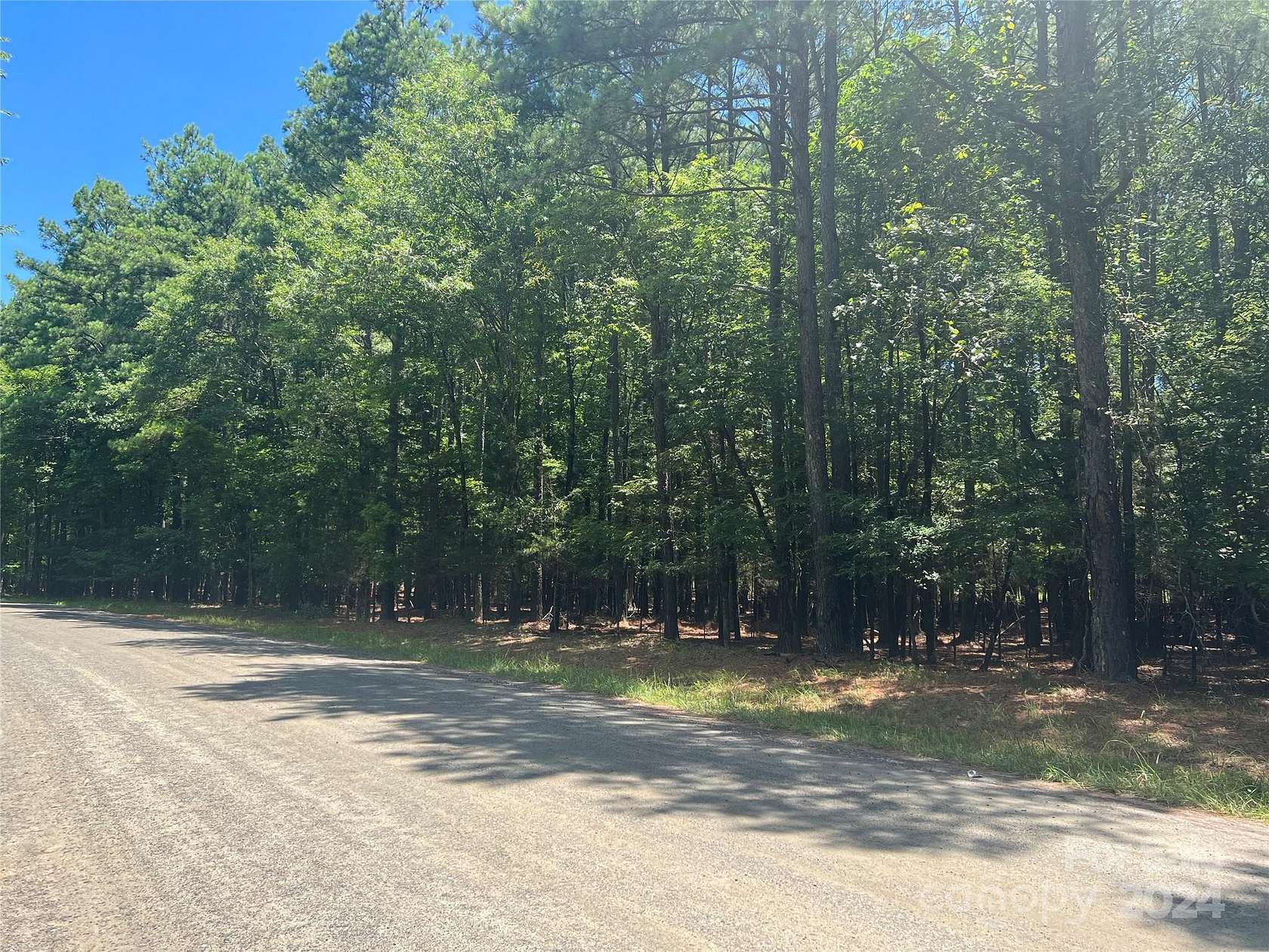 5.99 Acres of Residential Land for Sale in York, South Carolina