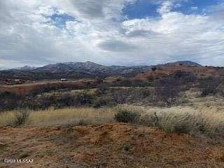 10.03 Acres of Land for Sale in Oracle, Arizona