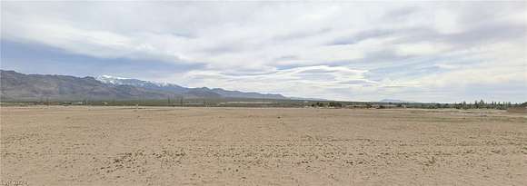 0.254 Acres of Residential Land for Sale in Pahrump, Nevada