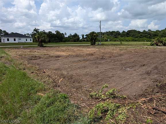 0.29 Acres of Residential Land for Sale in LaBelle, Florida