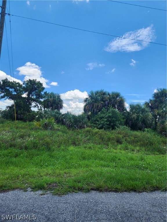 0.23 Acres of Residential Land for Sale in LaBelle, Florida