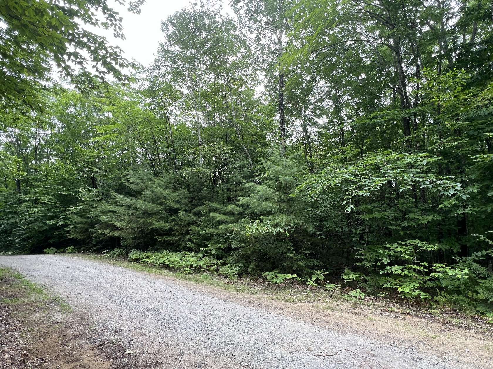 2 Acres of Residential Land for Sale in Harrison, Maine